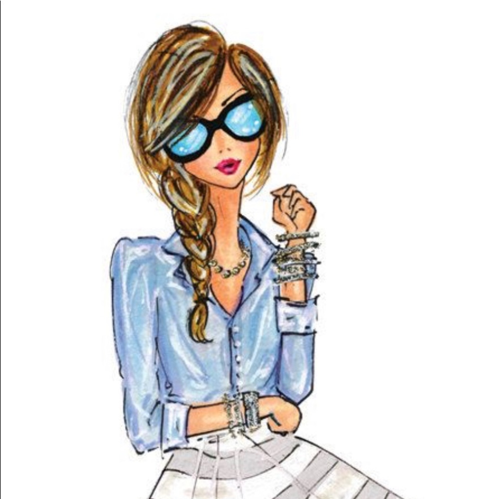 Meet your Posher, Dishon